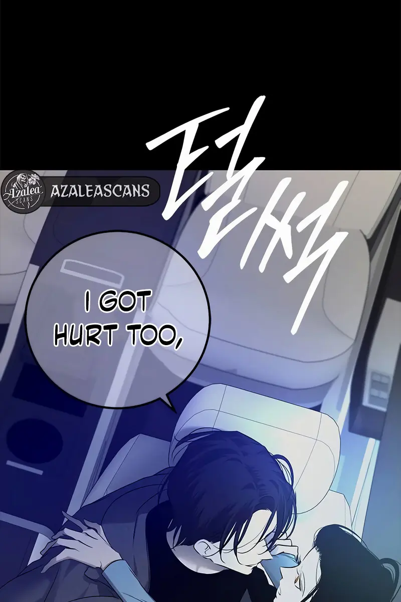 Trapped Chapter 196 Page 10
