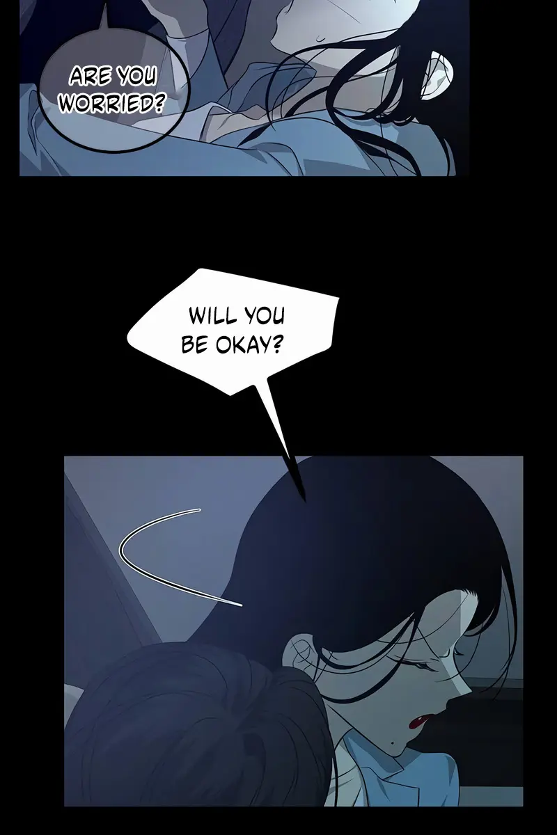 Trapped Chapter 196 Page 13