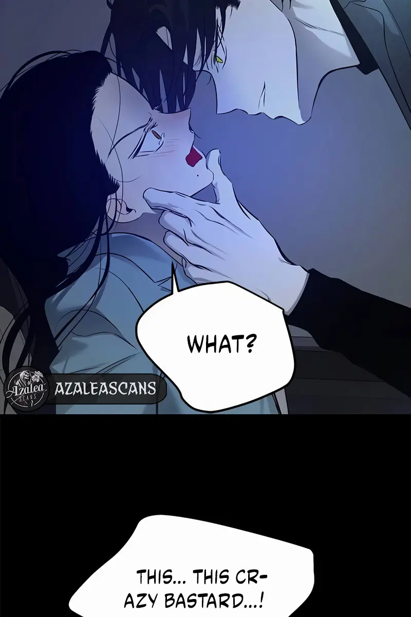 Trapped Chapter 196 Page 20