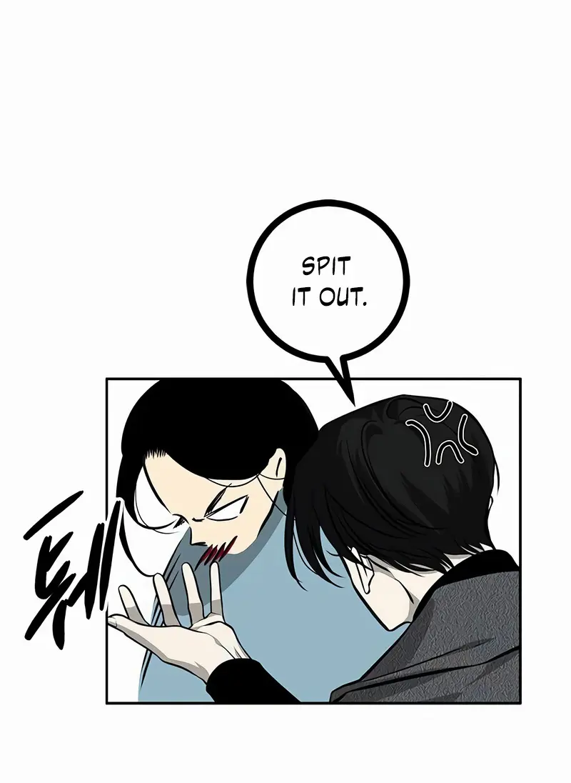Trapped Chapter 196 Page 27