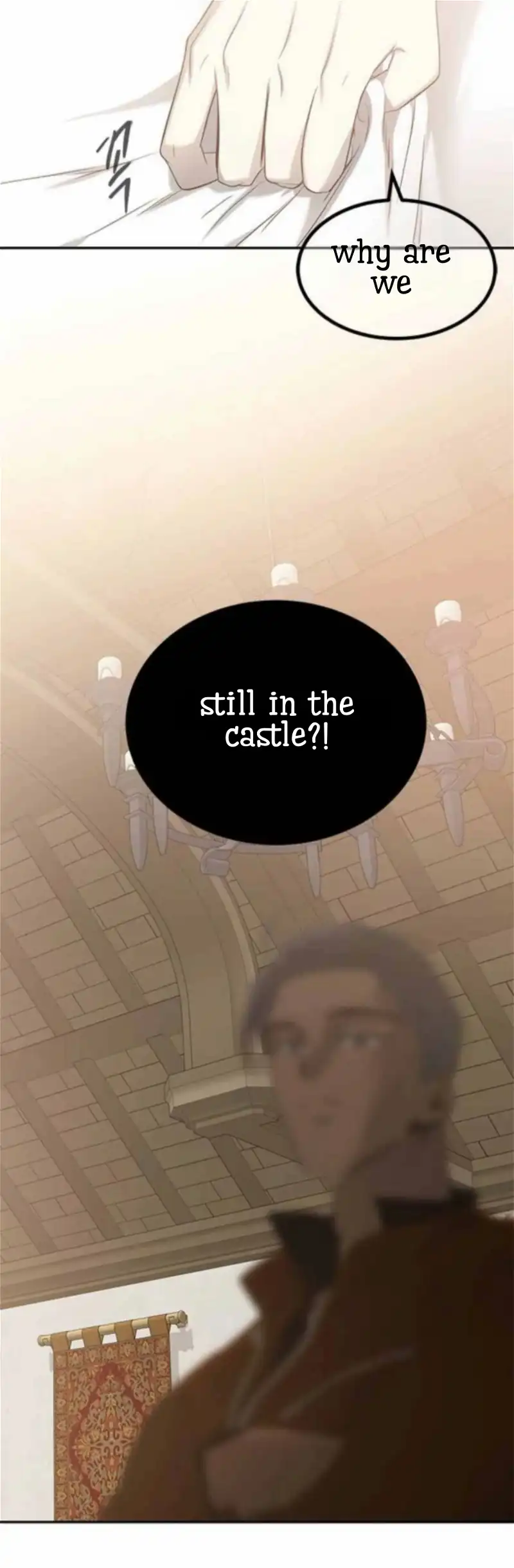 Trapped Chapter 197 Page 16