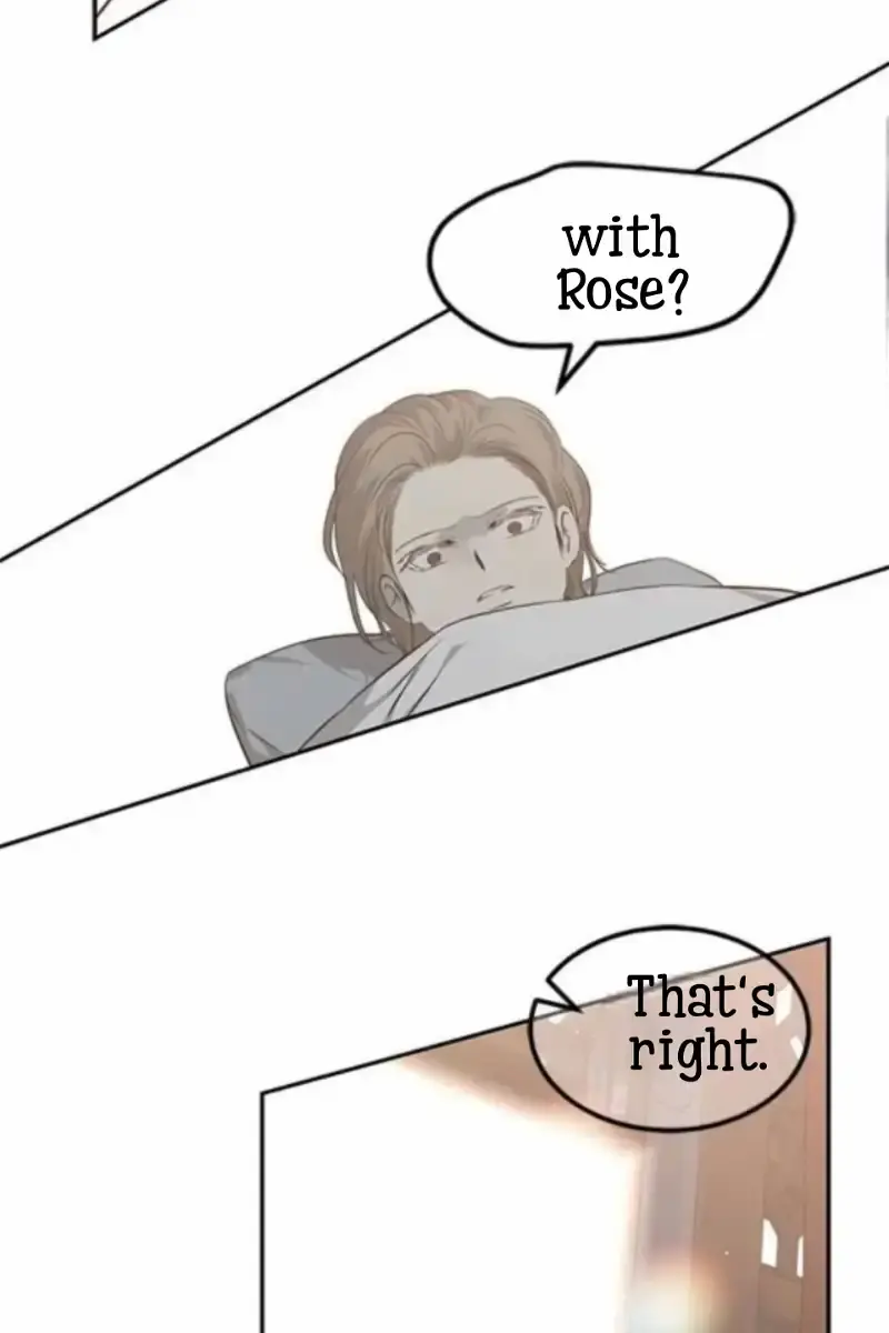 Trapped Chapter 197 Page 22