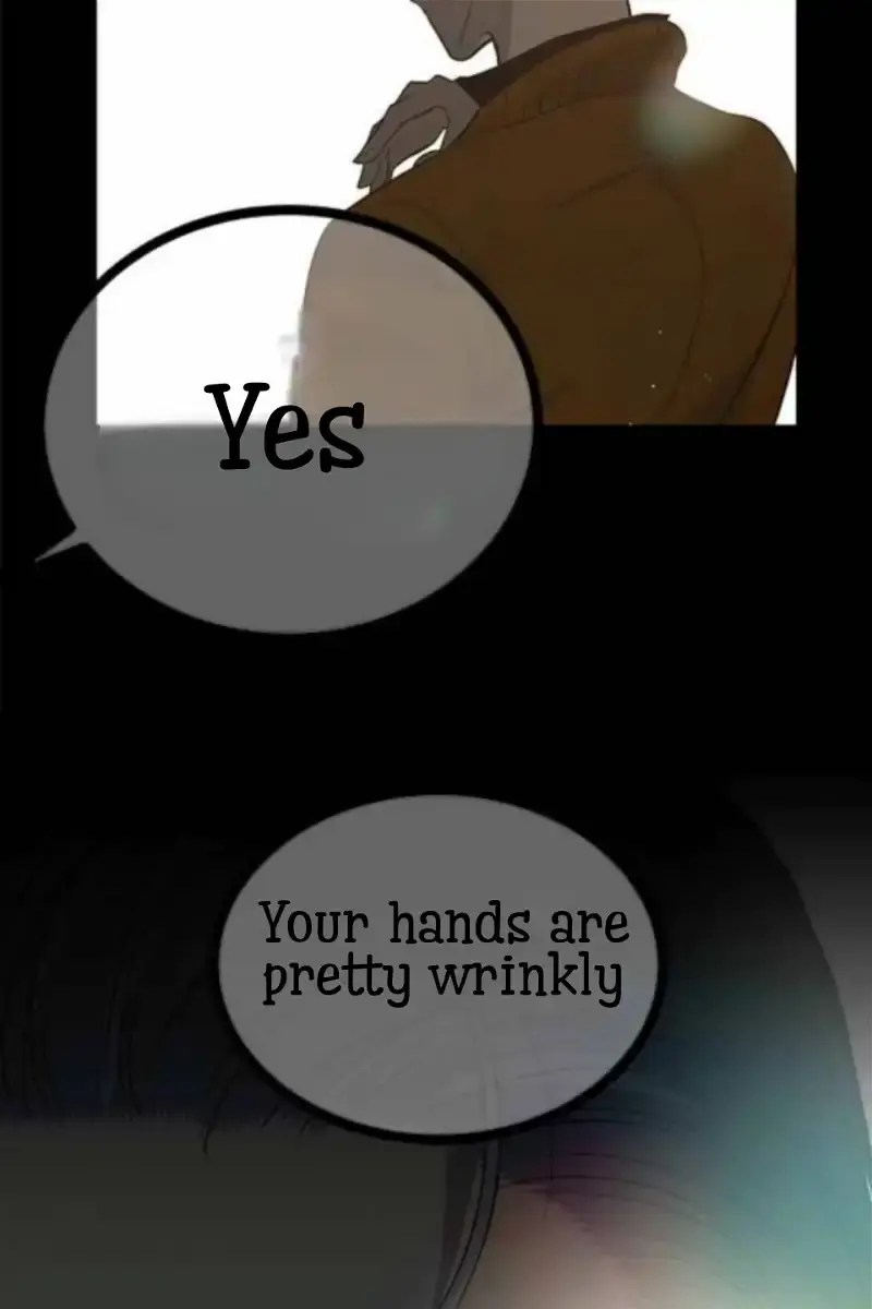 Trapped Chapter 197 Page 35