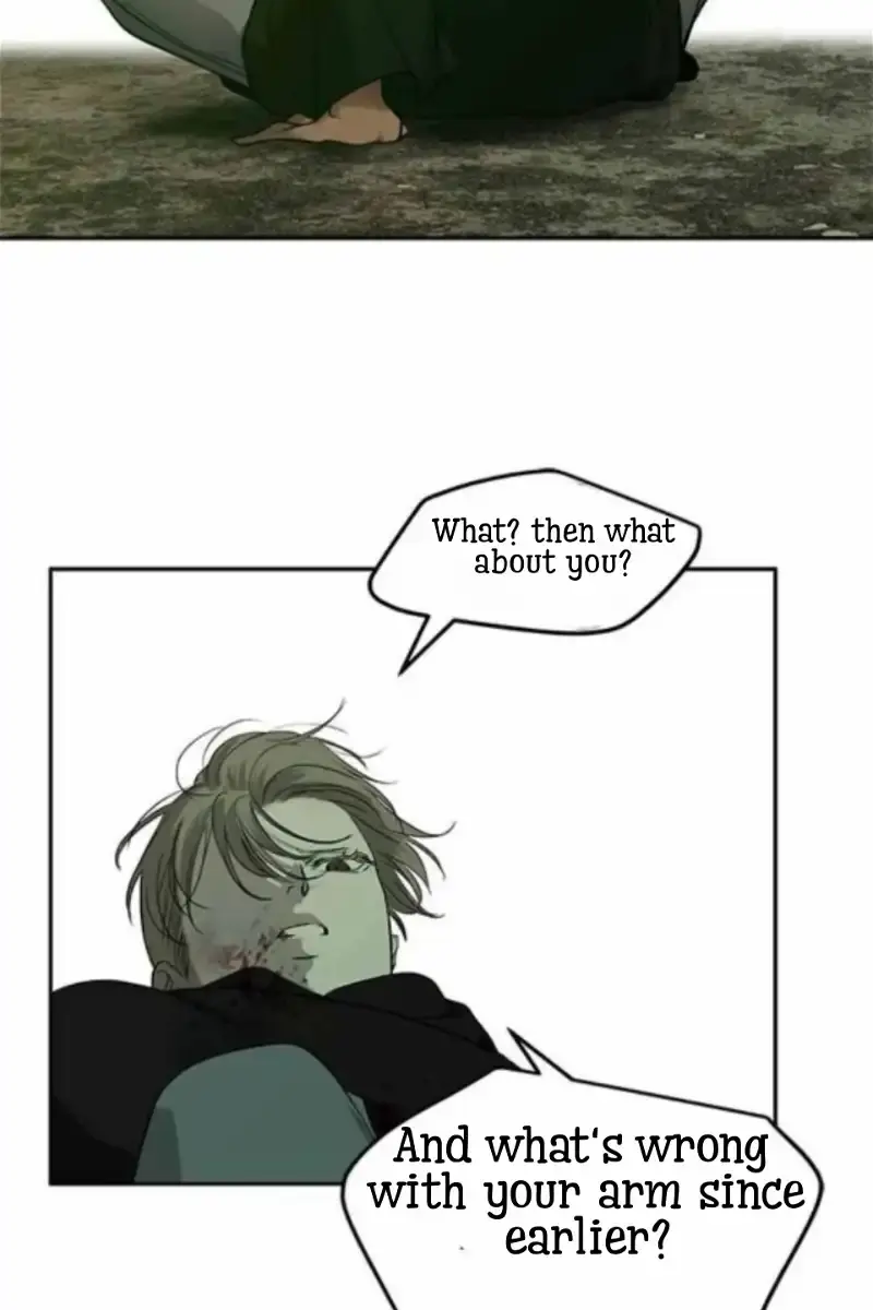 Trapped Chapter 197 Page 82