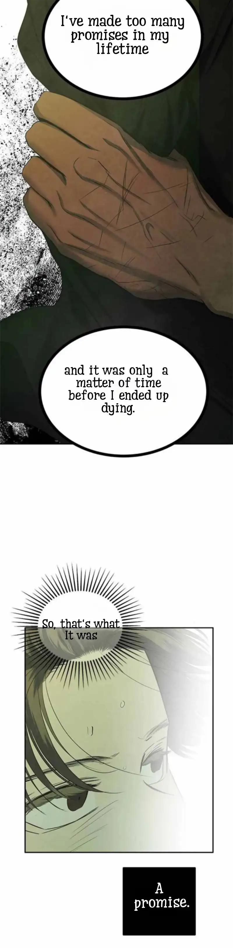 Trapped Chapter 197 Page 88