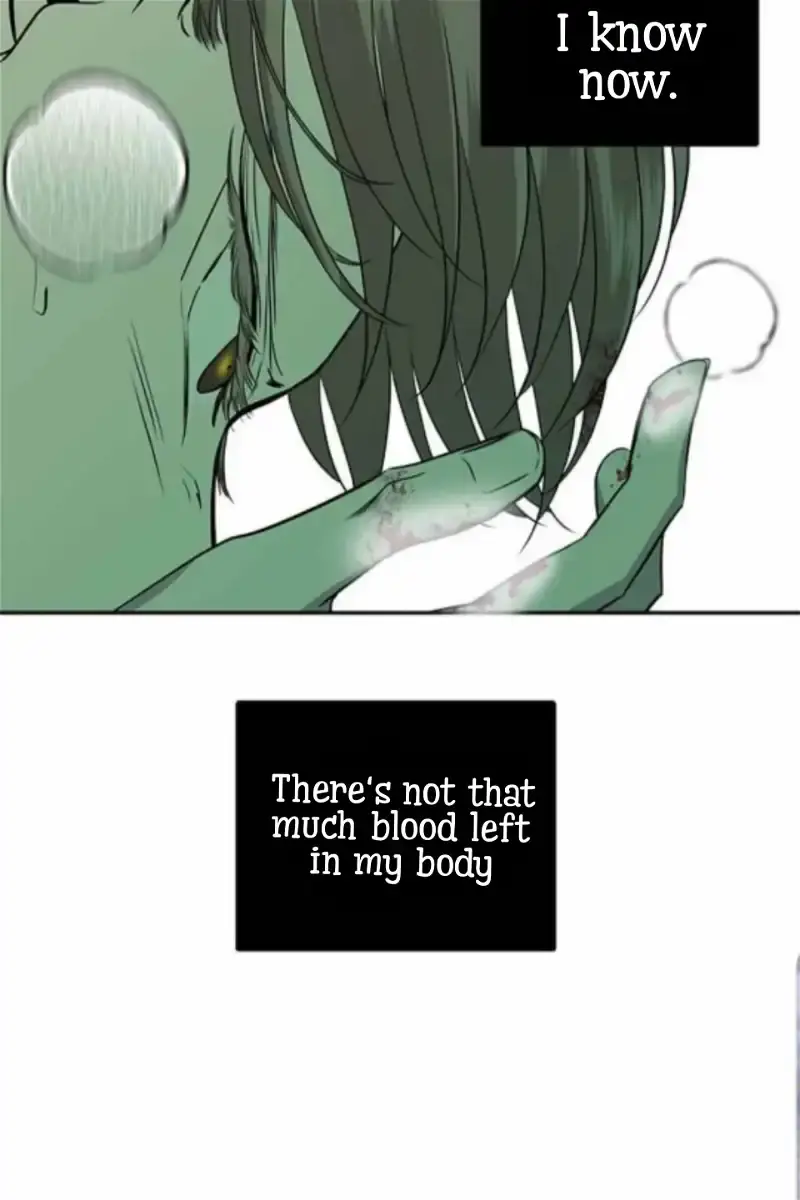 Trapped Chapter 197 Page 98