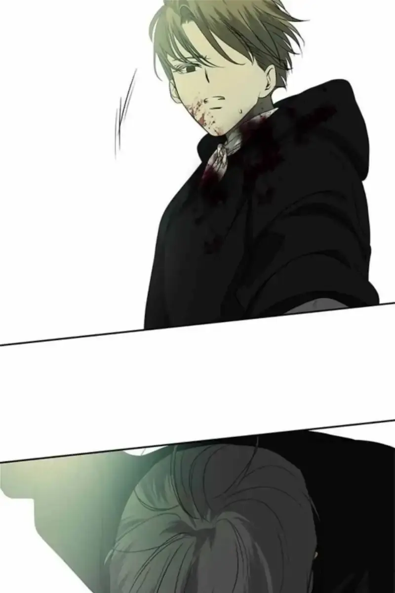 Trapped Chapter 197 Page 158
