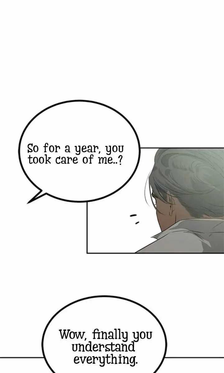 Trapped Chapter 198 Page 21