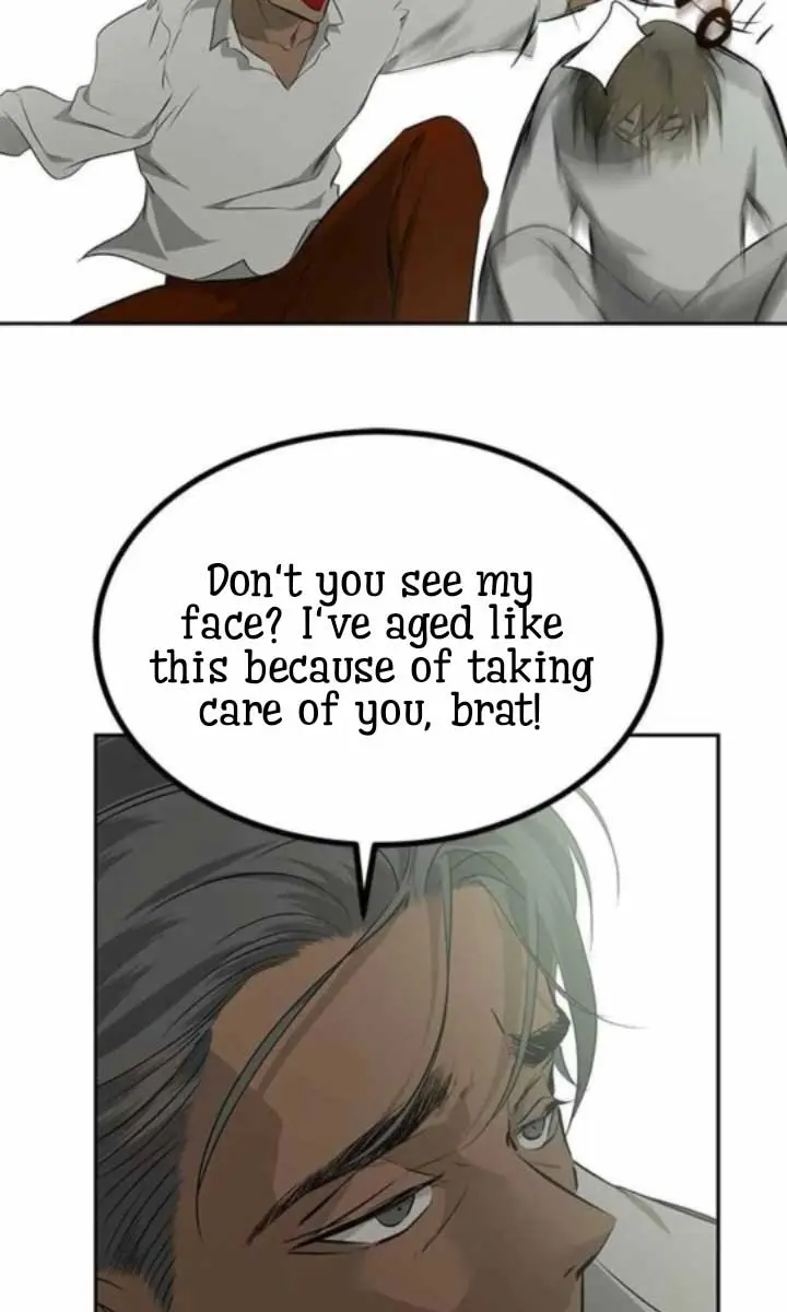 Trapped Chapter 198 Page 23