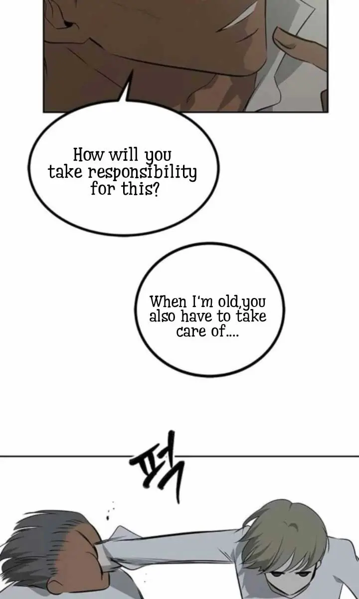 Trapped Chapter 198 Page 24