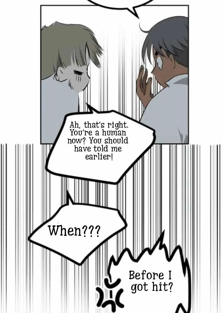 Trapped Chapter 198 Page 28