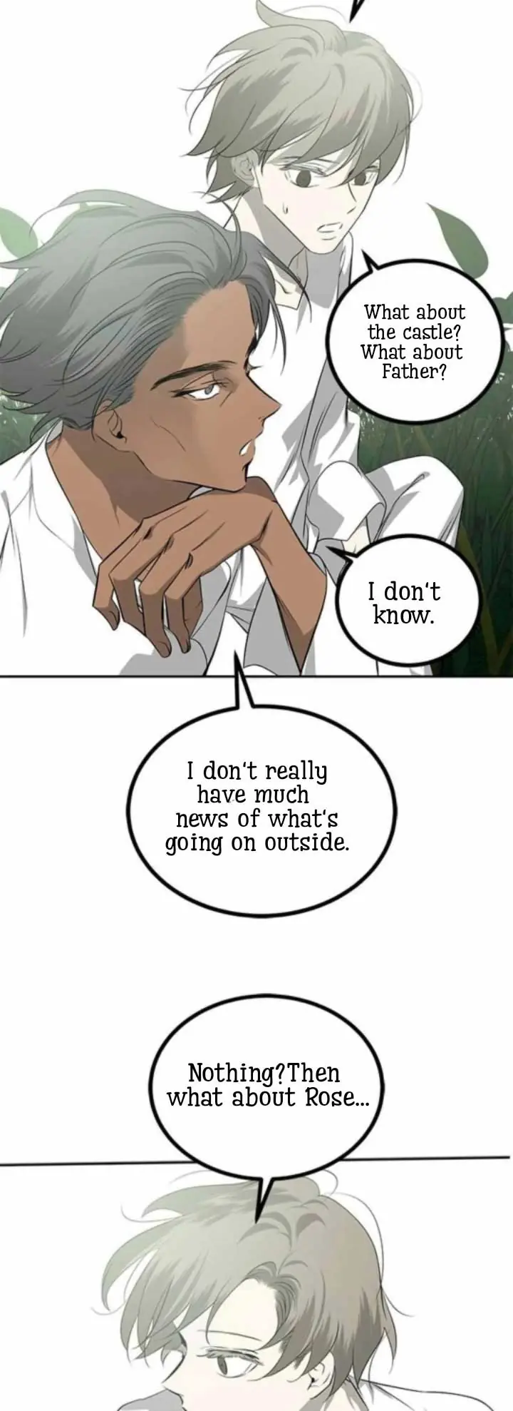 Trapped Chapter 198 Page 32