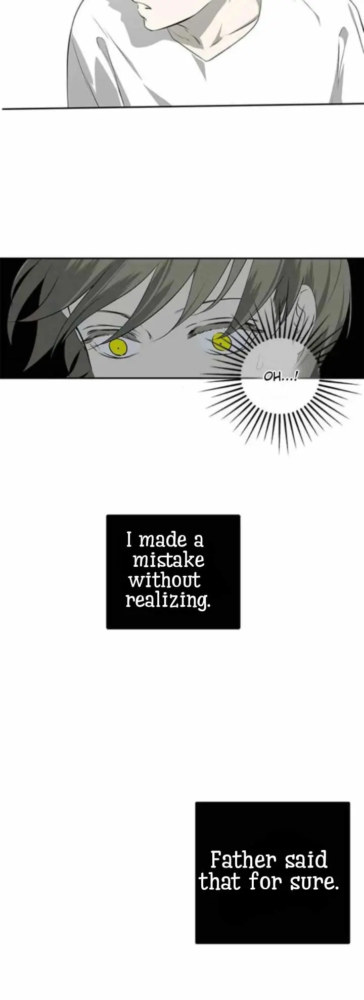 Trapped Chapter 198 Page 33
