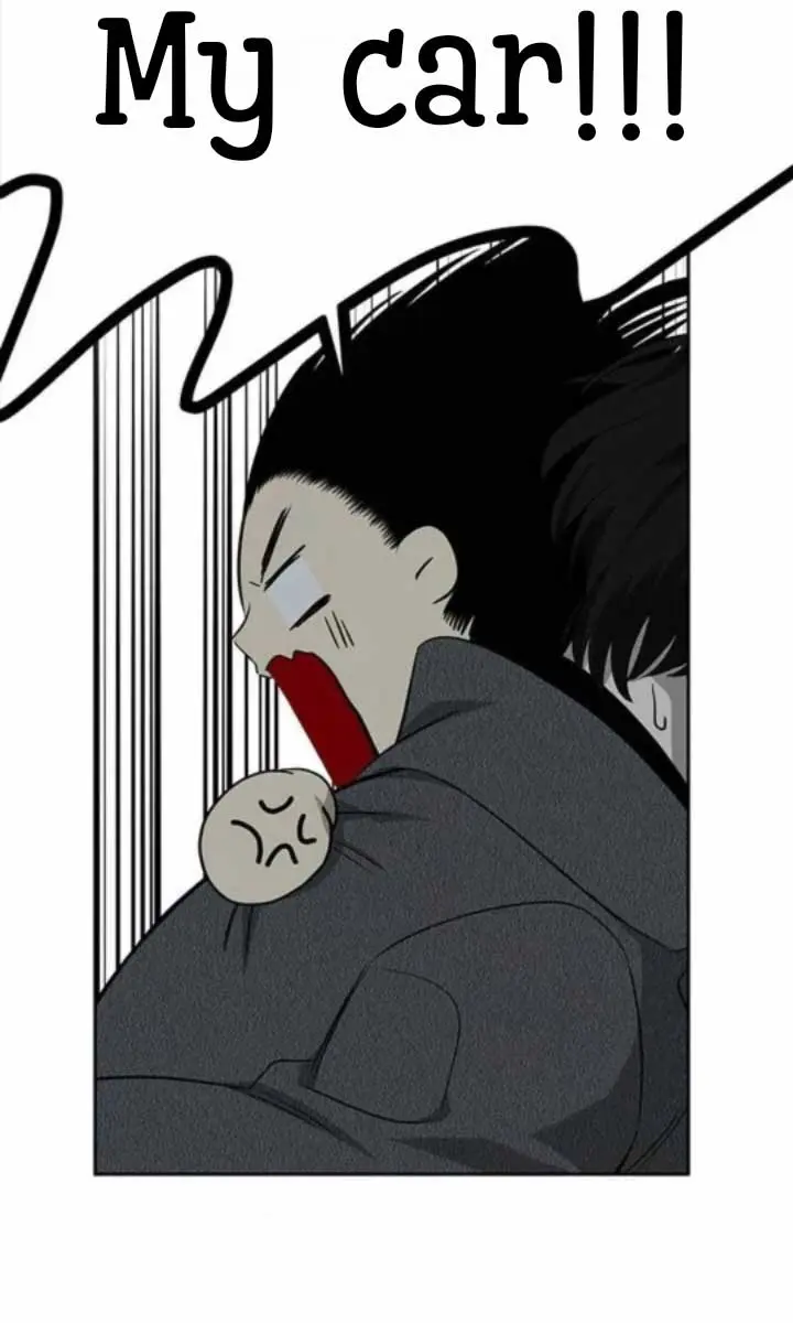 Trapped Chapter 198 Page 79
