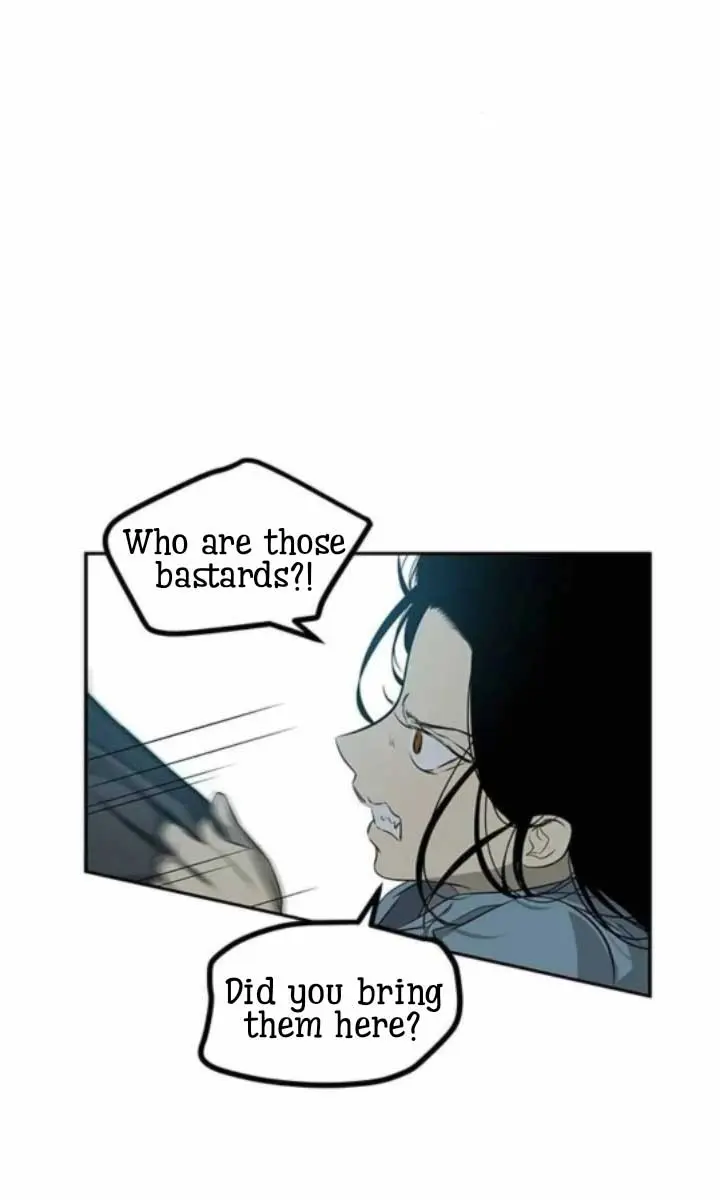 Trapped Chapter 198 Page 82