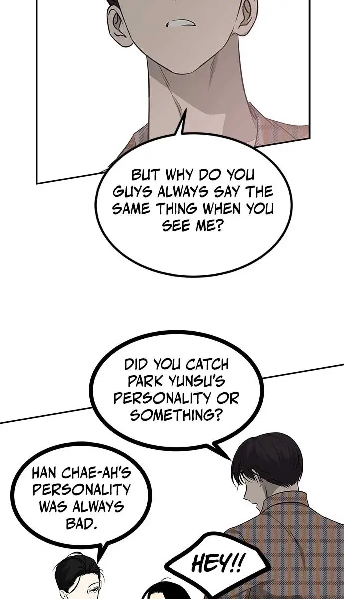 Trapped Chapter 199 Page 11