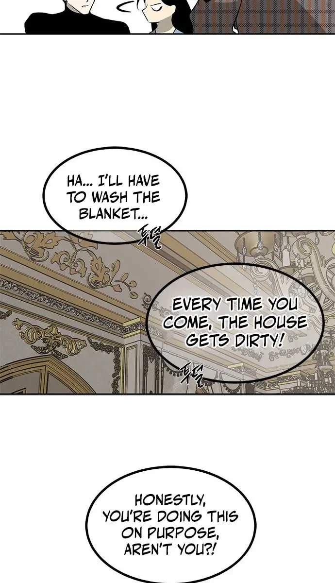 Trapped Chapter 199 Page 12