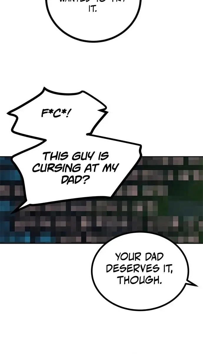 Trapped Chapter 199 Page 19