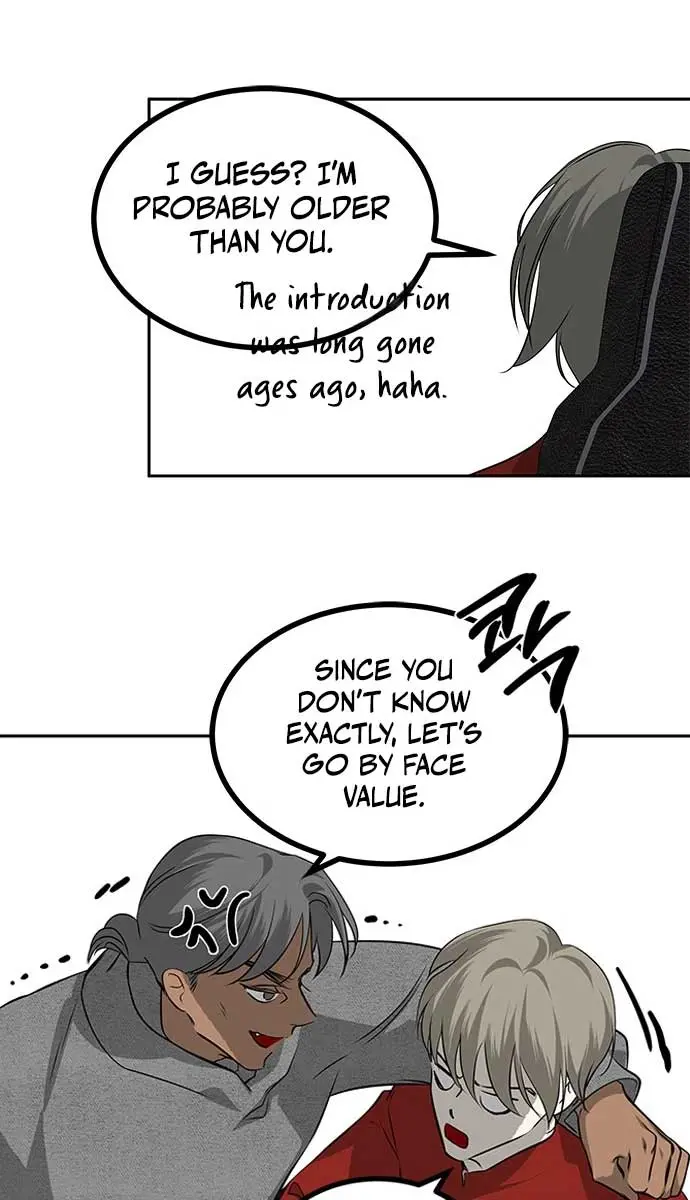 Trapped Chapter 199 Page 21