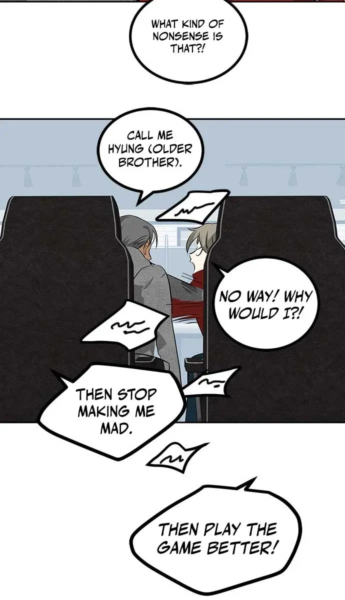 Trapped Chapter 199 Page 22