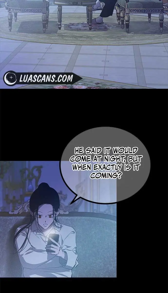 Trapped Chapter 199 Page 33
