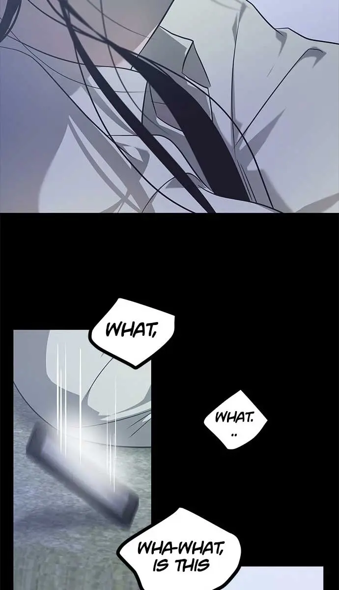 Trapped Chapter 199 Page 48