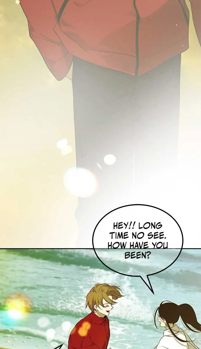 Trapped Chapter 200 Page 7