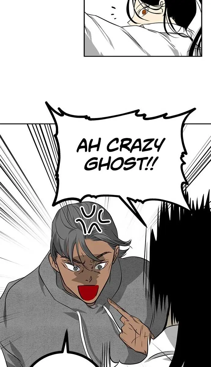 Trapped Chapter 200 Page 9