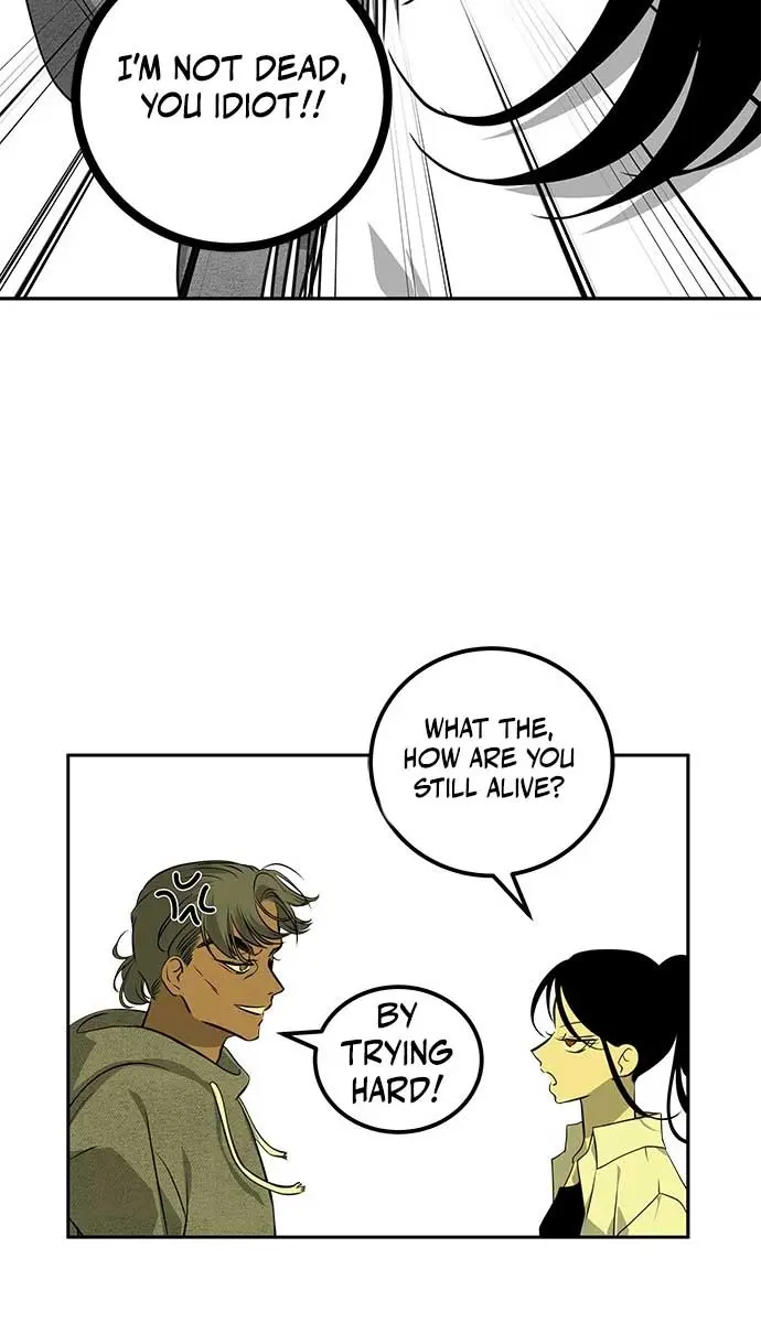 Trapped Chapter 200 Page 10