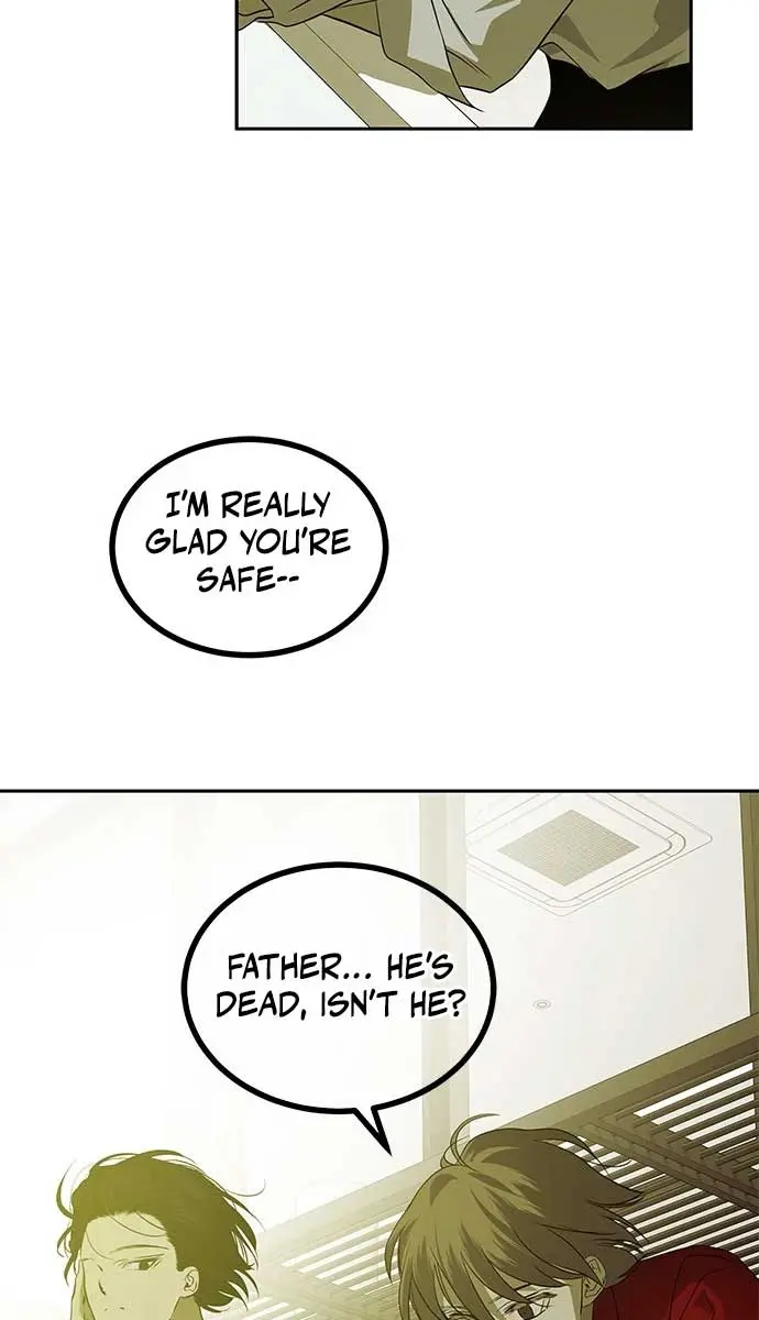 Trapped Chapter 200 Page 28