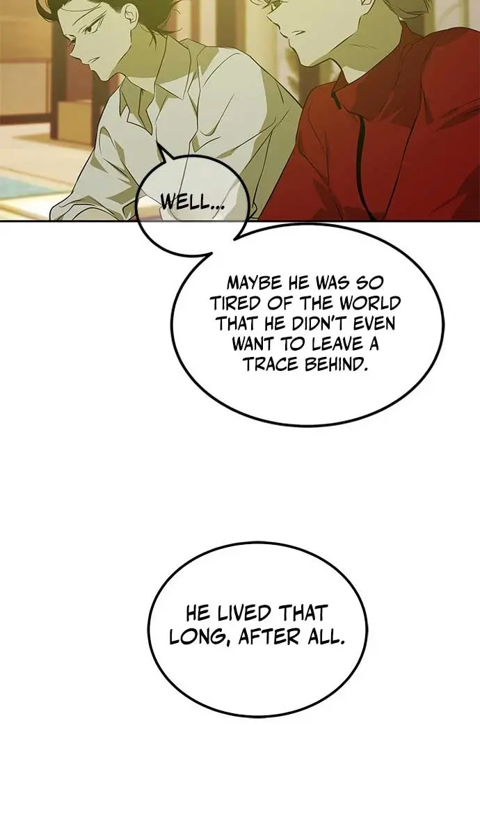 Trapped Chapter 200 Page 34