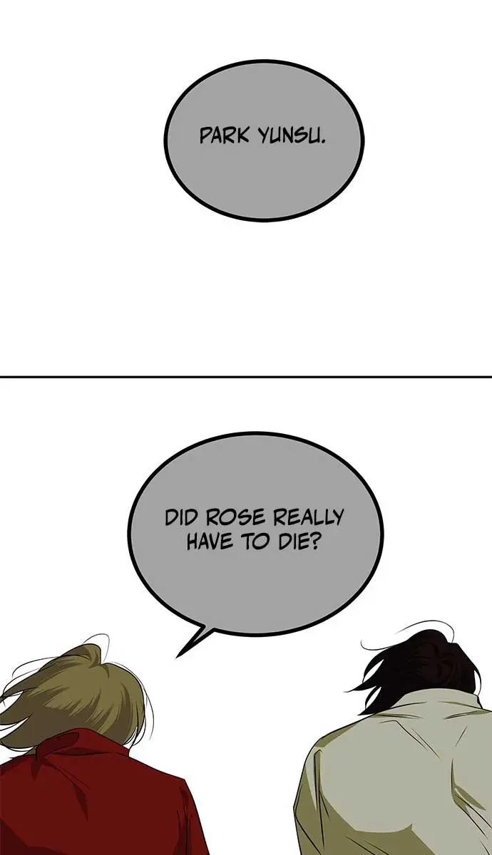 Trapped Chapter 200 Page 36