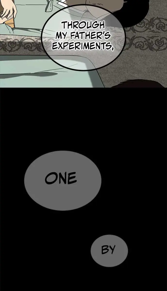 Trapped Chapter 200 Page 45
