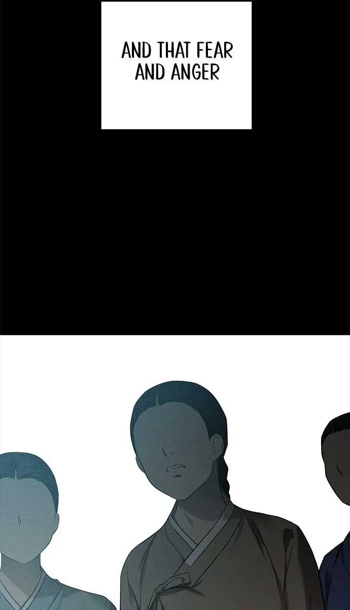 Trapped Chapter 200 Page 48