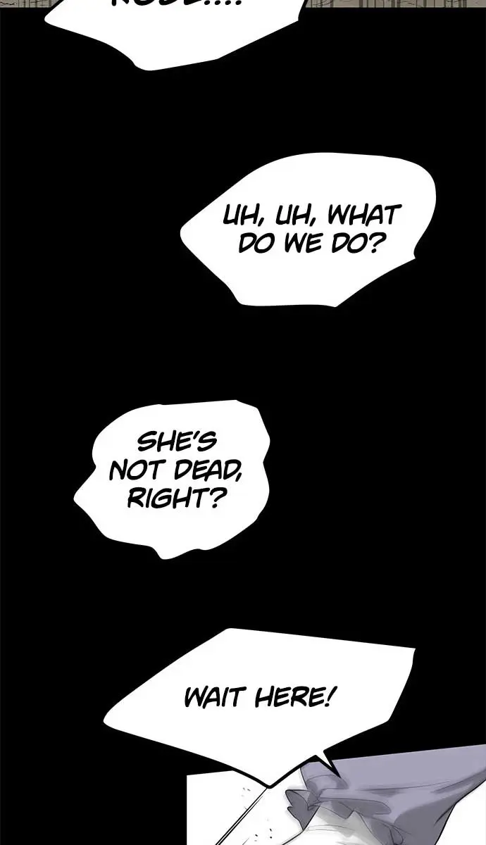 Trapped Chapter 200 Page 61