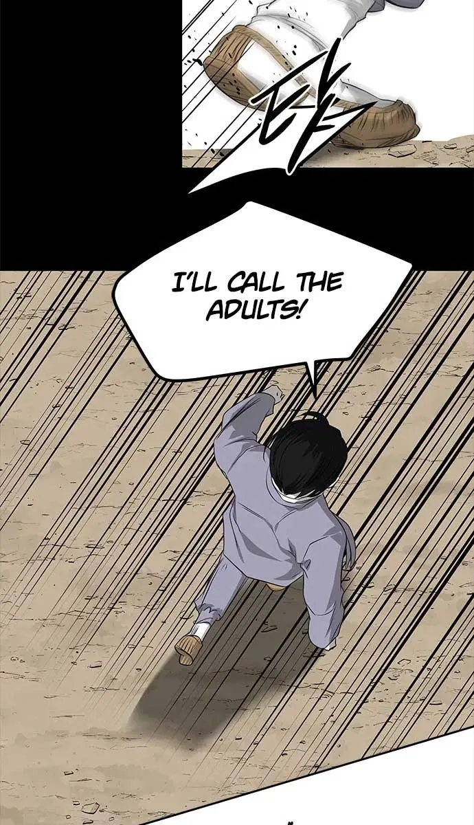 Trapped Chapter 200 Page 62