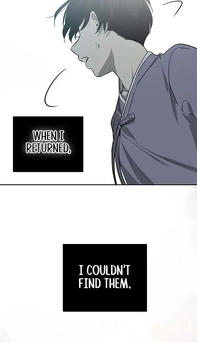 Trapped Chapter 200 Page 73