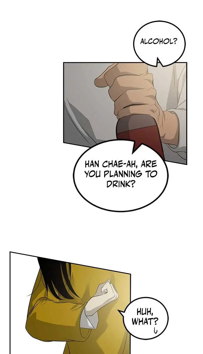 Trapped Chapter 200 Page 91