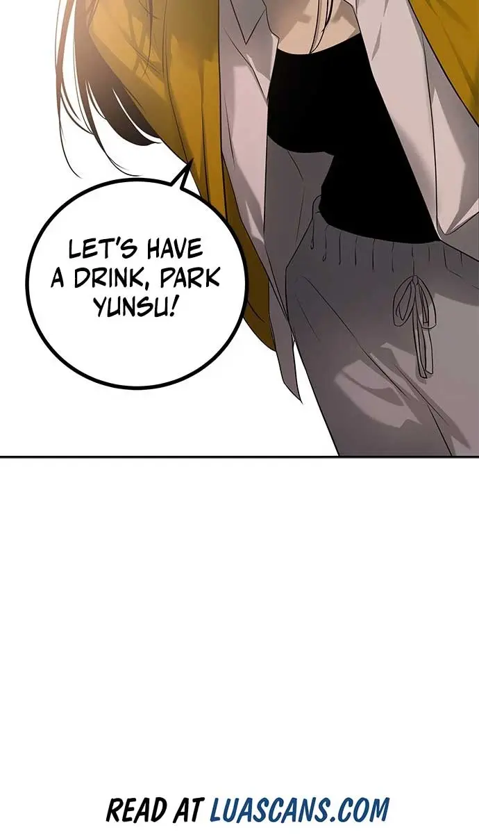 Trapped Chapter 200 Page 93