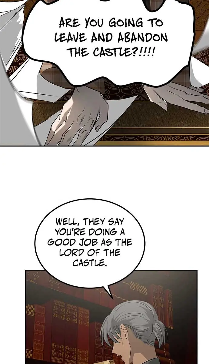 Trapped Chapter 201 Page 39
