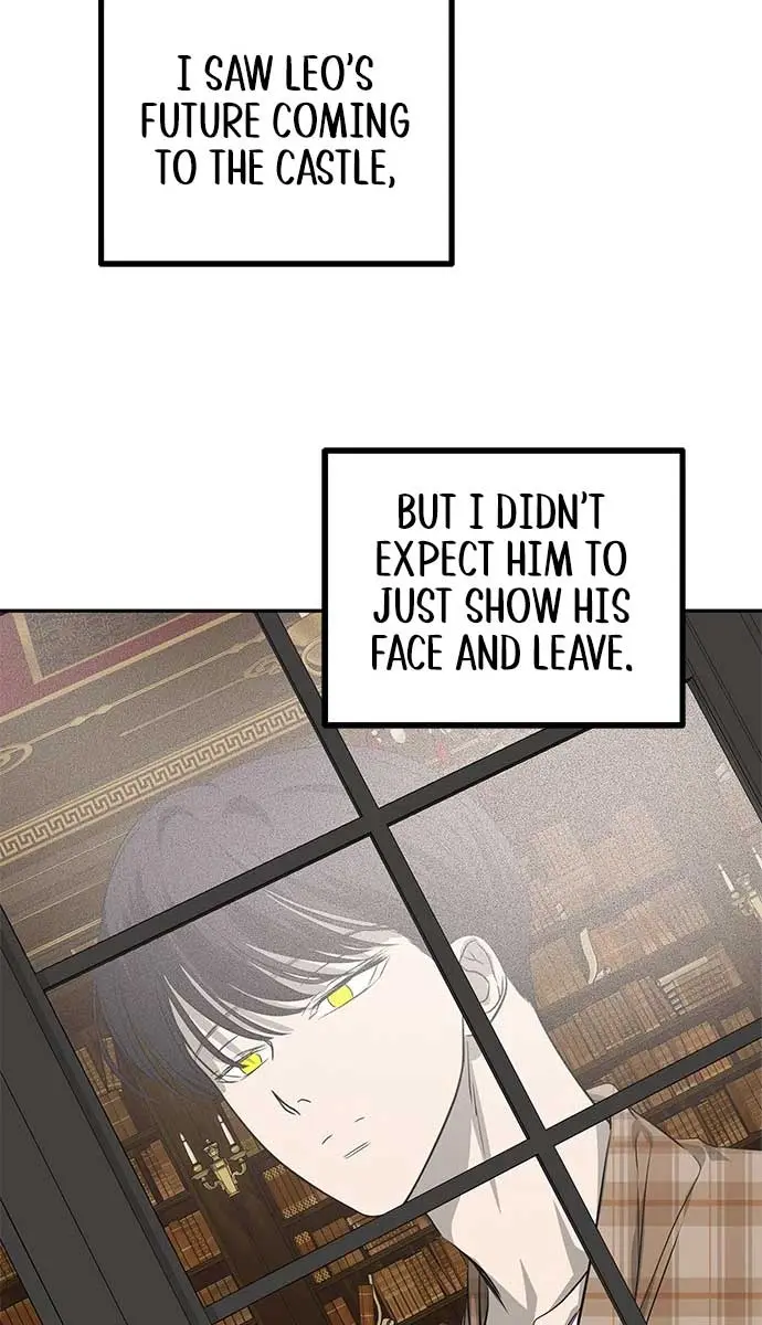 Trapped Chapter 201 Page 60