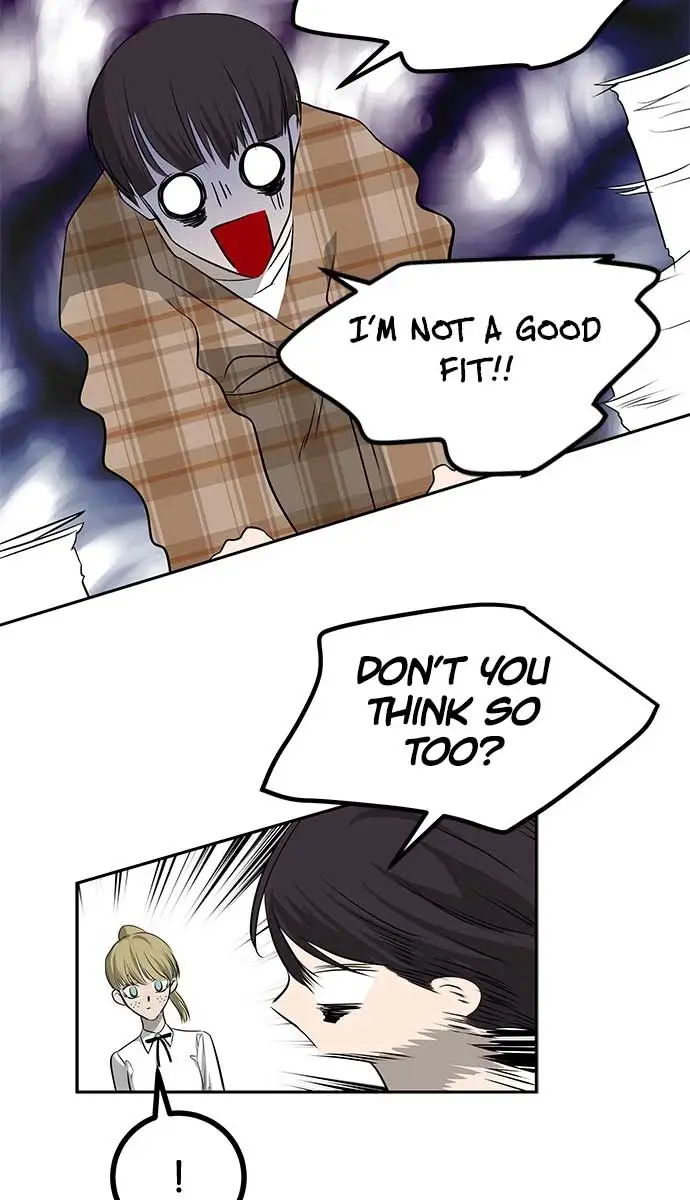 Trapped Chapter 203 Page 41