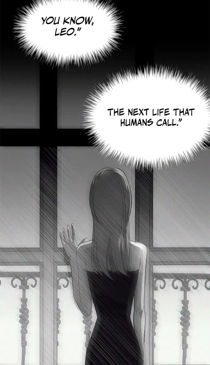 Trapped Chapter 203 Page 49