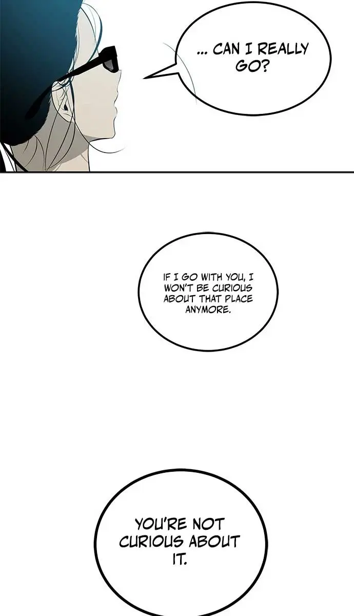 Trapped Chapter 203 Page 91