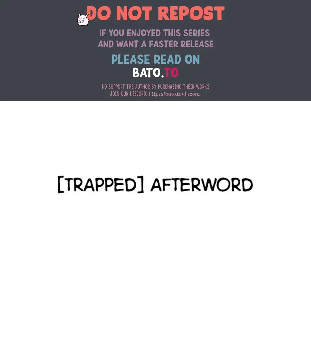 Trapped Chapter 204 Page 3
