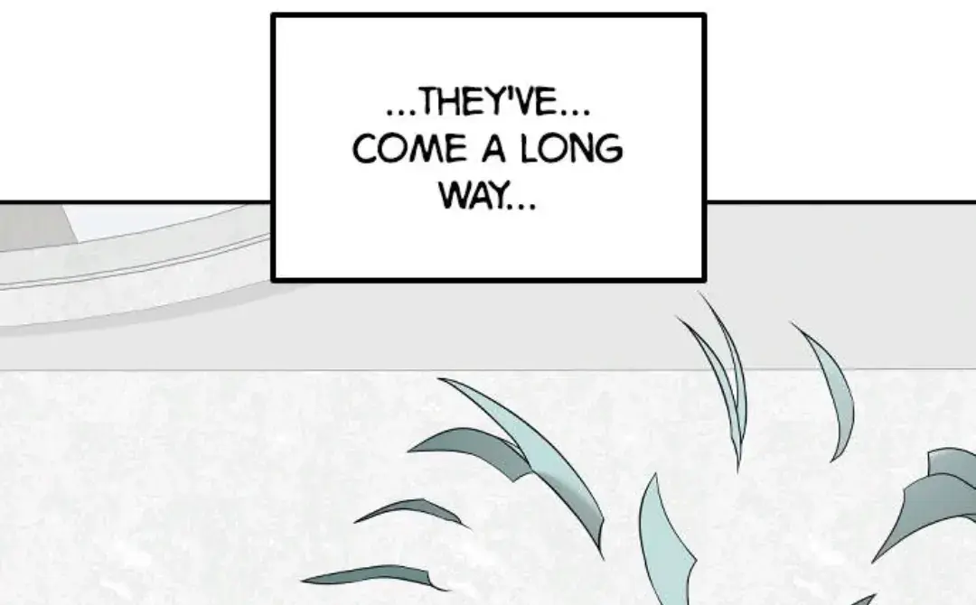 Trapped Chapter 204 Page 7