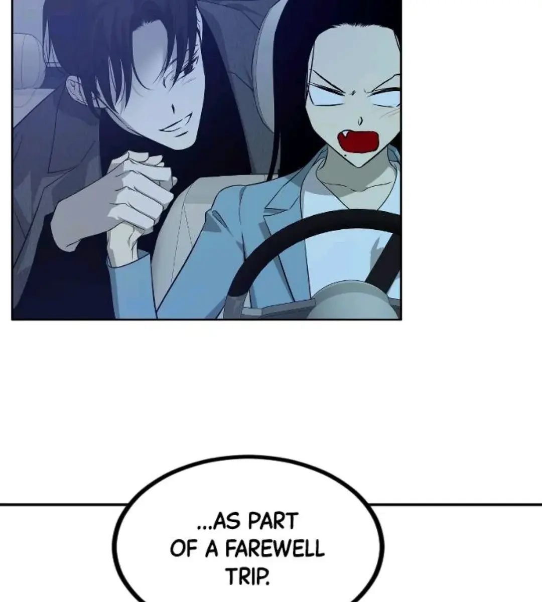Trapped Chapter 204 Page 23