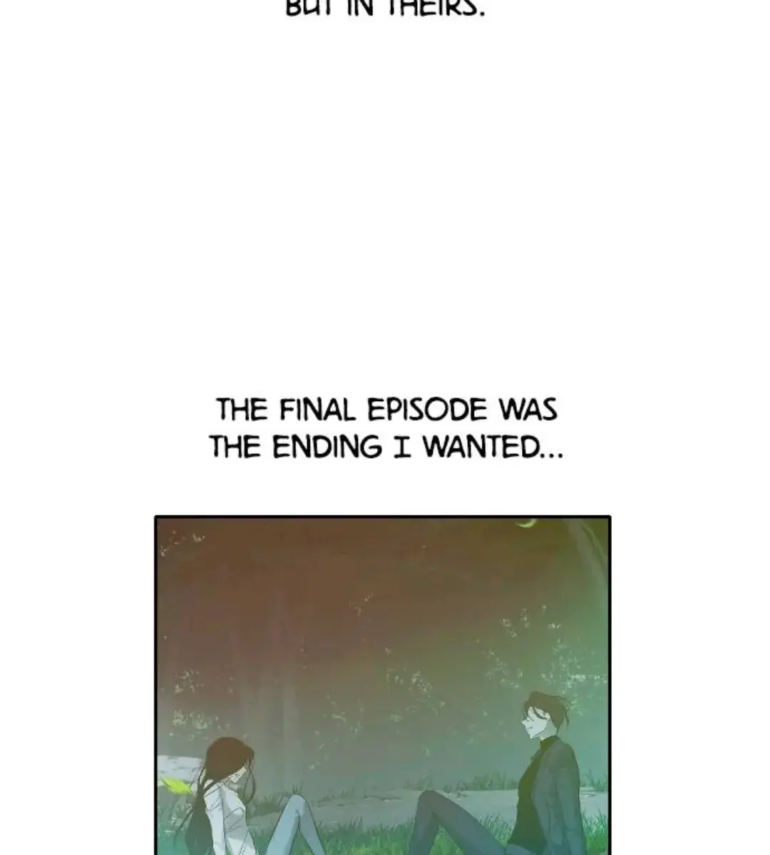 Trapped Chapter 204 Page 34