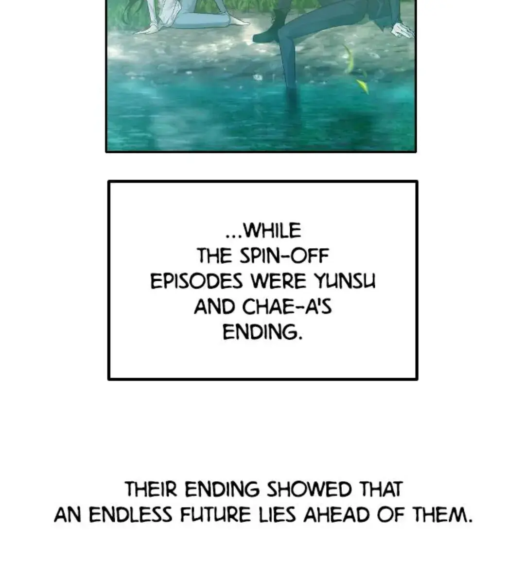 Trapped Chapter 204 Page 35