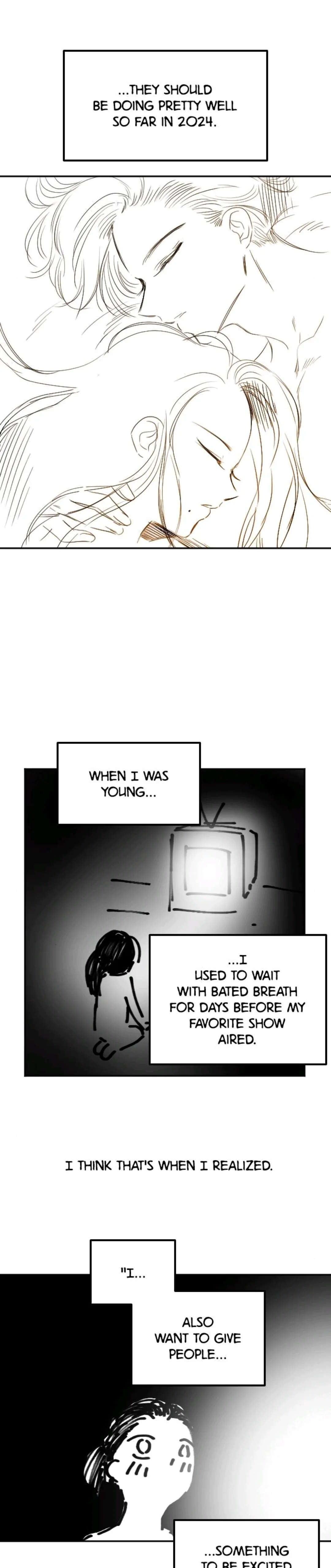 Trapped Chapter 204 Page 38